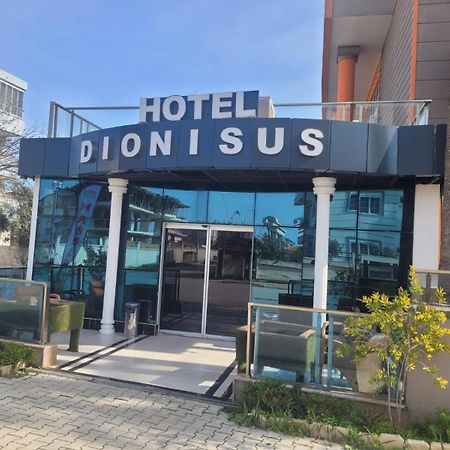 Hotel Dionisus Spa Resort เบเลก ภายนอก รูปภาพ