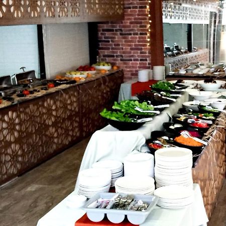 Hotel Dionisus Spa Resort เบเลก ภายนอก รูปภาพ