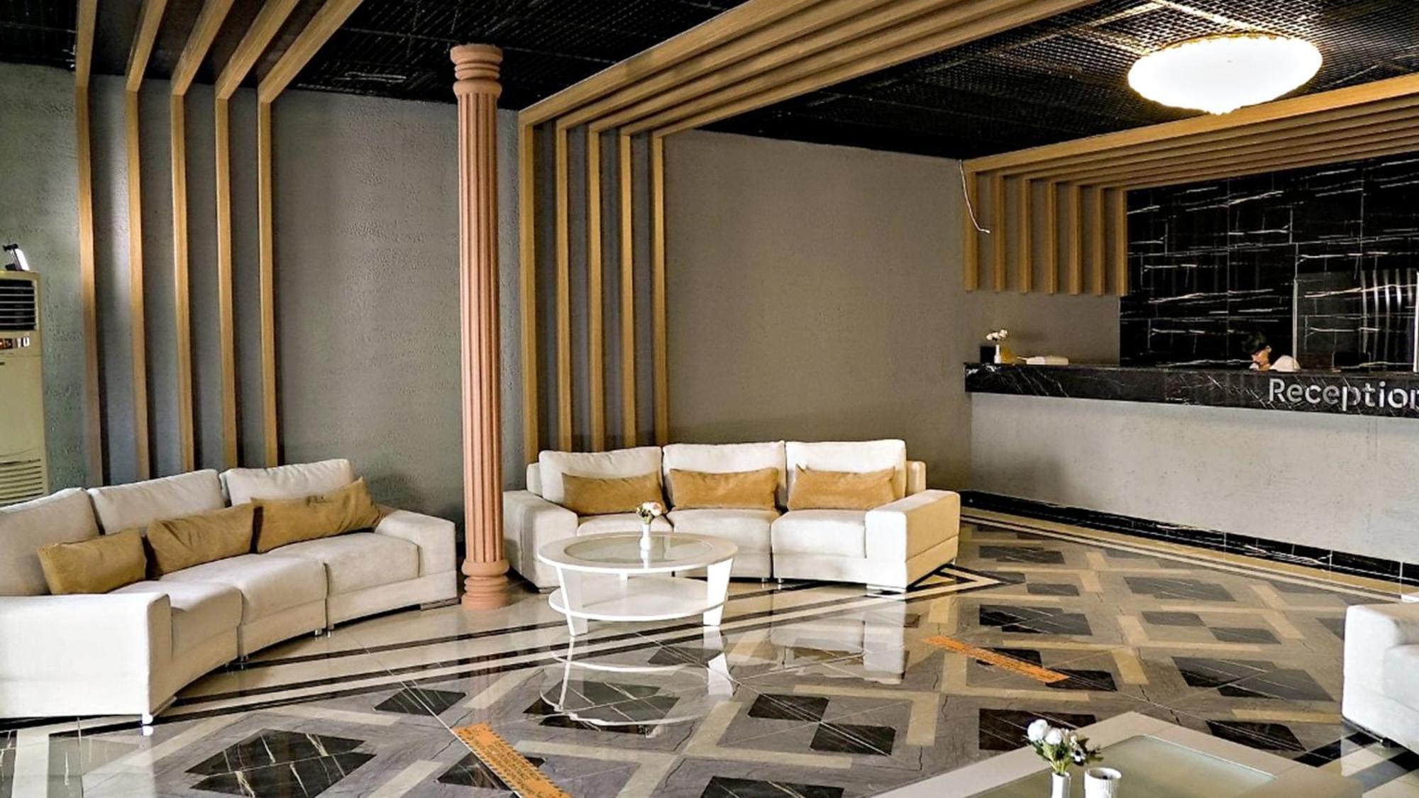 Hotel Dionisus Spa Resort เบเลก ภายนอก รูปภาพ